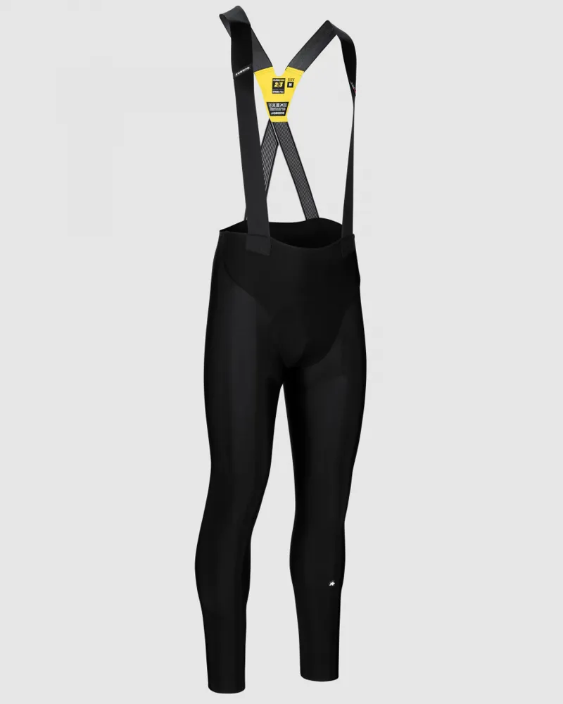Assos Equipe RS Spring Fall Bib Tights S9 in Black Series size XL-3