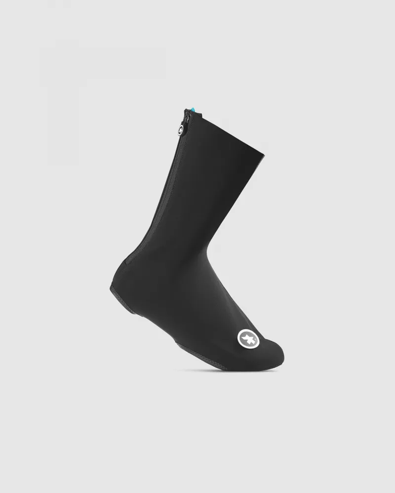 Assos Assosoires GT Winter Booties in Black Series size 1 39-40-1