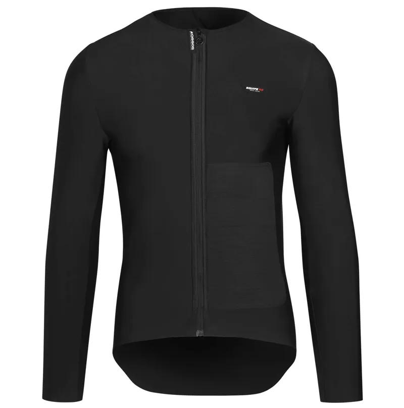 Assos Equipe RS Winter LS Mid Layer size Medium