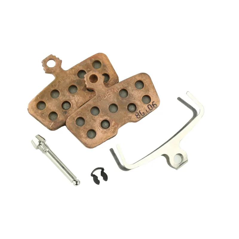 Sram Code Large Sintered Disc Brake Pads