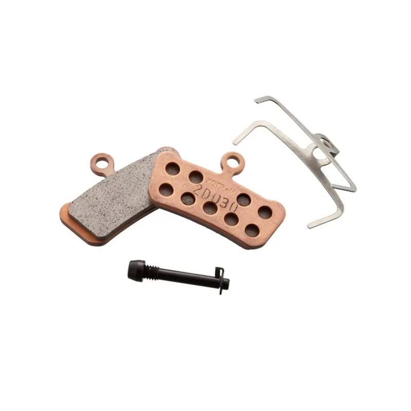 Sram Trail Guide G2 Medium Sintered Disc Brake Pads