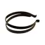 Adie Trouser Clip Band Black