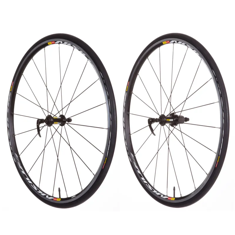 Mavic aksion tyres online