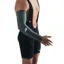 Assos Roubaix Arm Warmers in Grey Titanium size XL