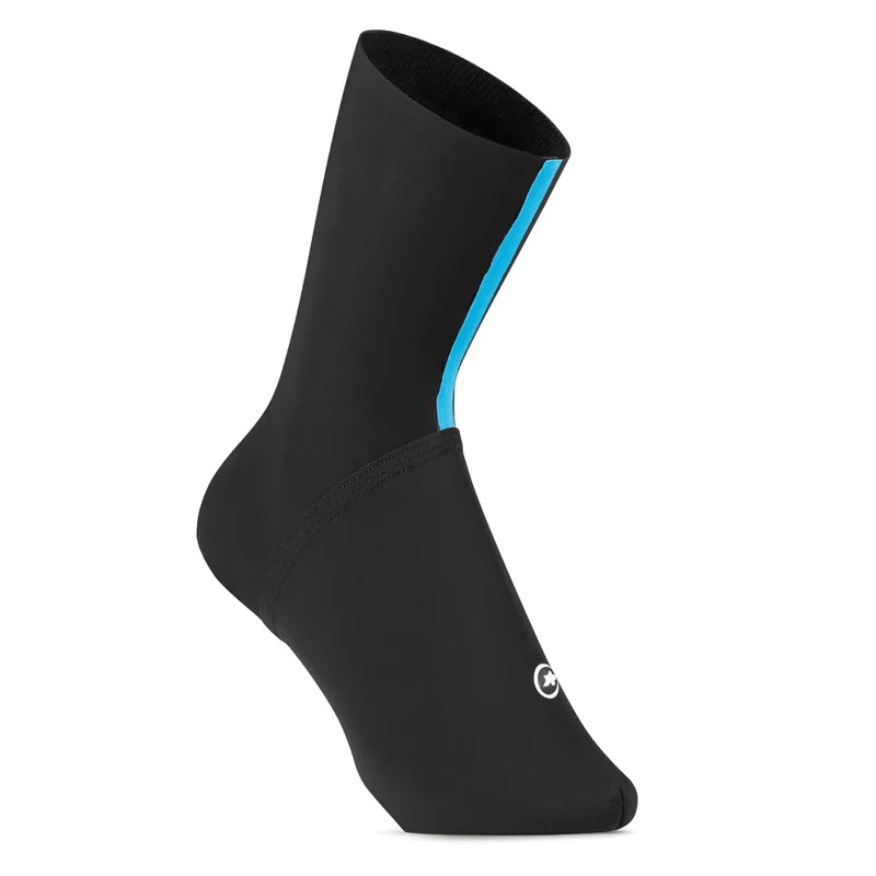 Assos Winter Bootie in BlackSeries size 39-40