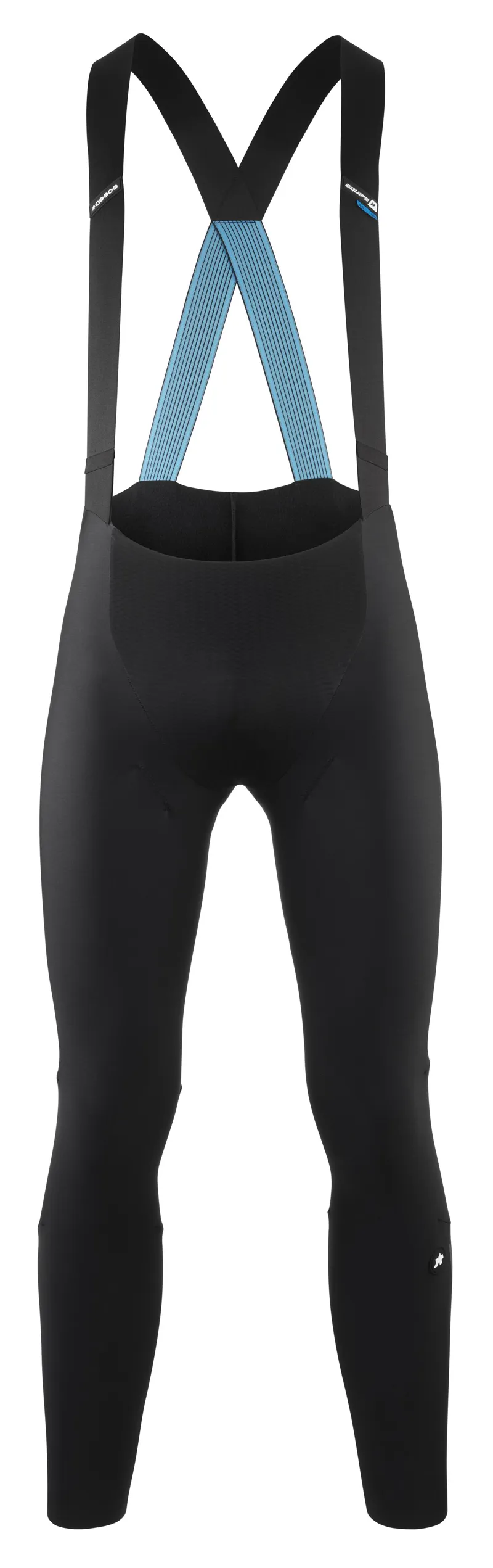 Assos Equipe R Habu S11 Bib Tights in Black Series