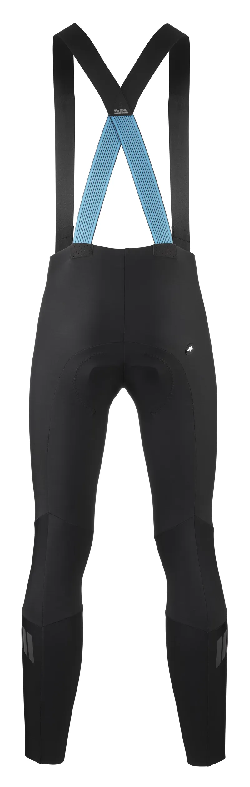 Assos Equipe R Habu S11 Bib Tights in Black Series-3