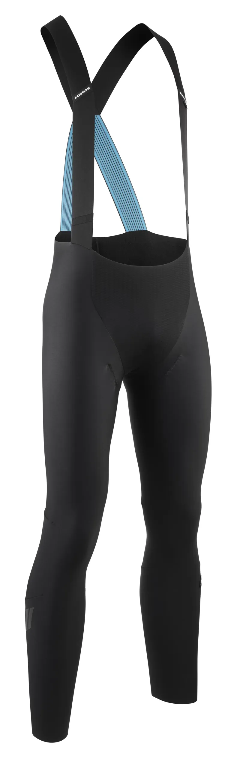 Assos Equipe R Habu S11 Bib Tights in Black Series-1
