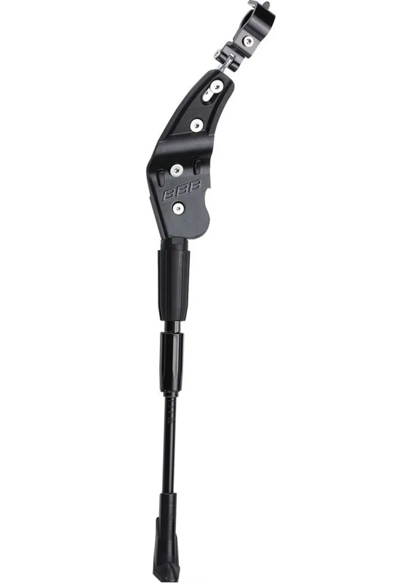 BBB MultliKick Kickstand in Black