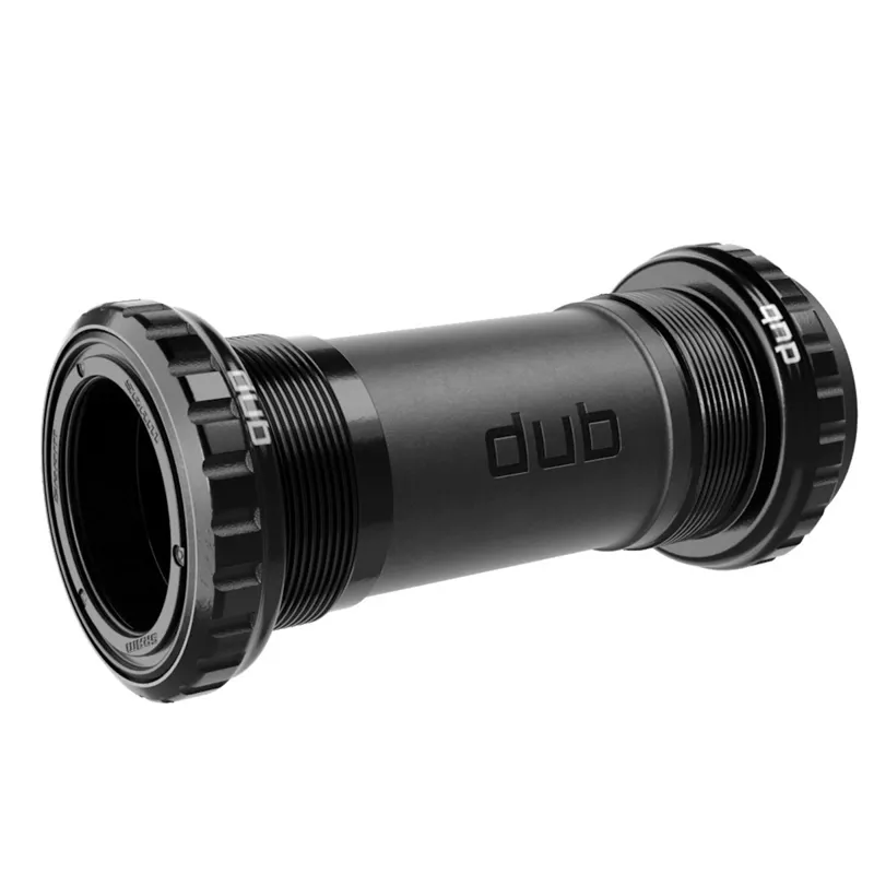Sram Dub Bottom Bracket Road Wide 68mm English Thread in Black