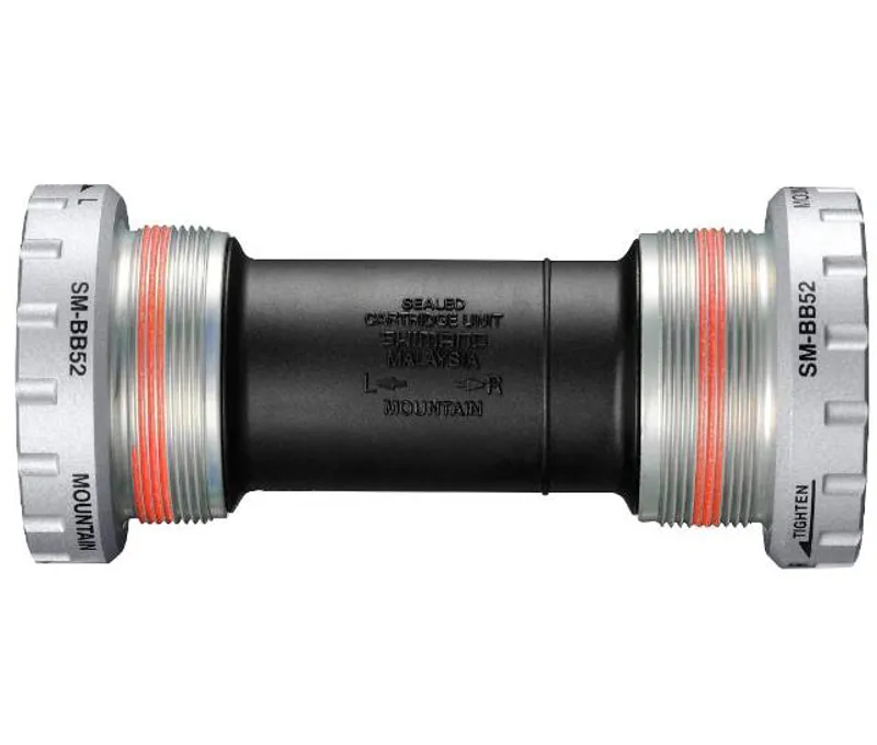 Shimano BB52 Deore Outboard English Thread Bottom Bracket Cup