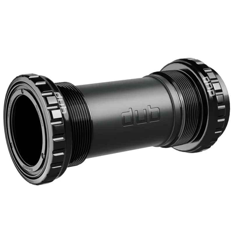 Sram DUB Italian 70mm Bottom Bracket for Road and Road Wide in Black
