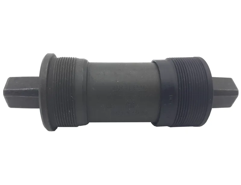 Shimano LP25 BSA Thread 111mm Square Taper Bottom Bracket
