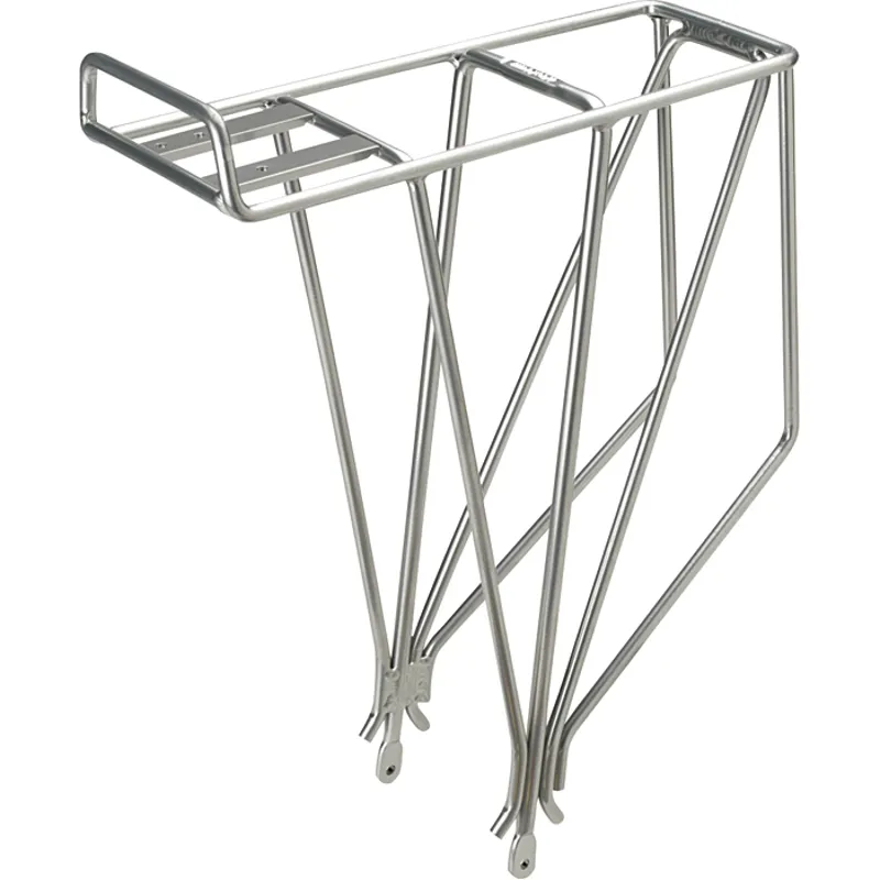 Blackburn Expedition 2 Rear Rack Sil