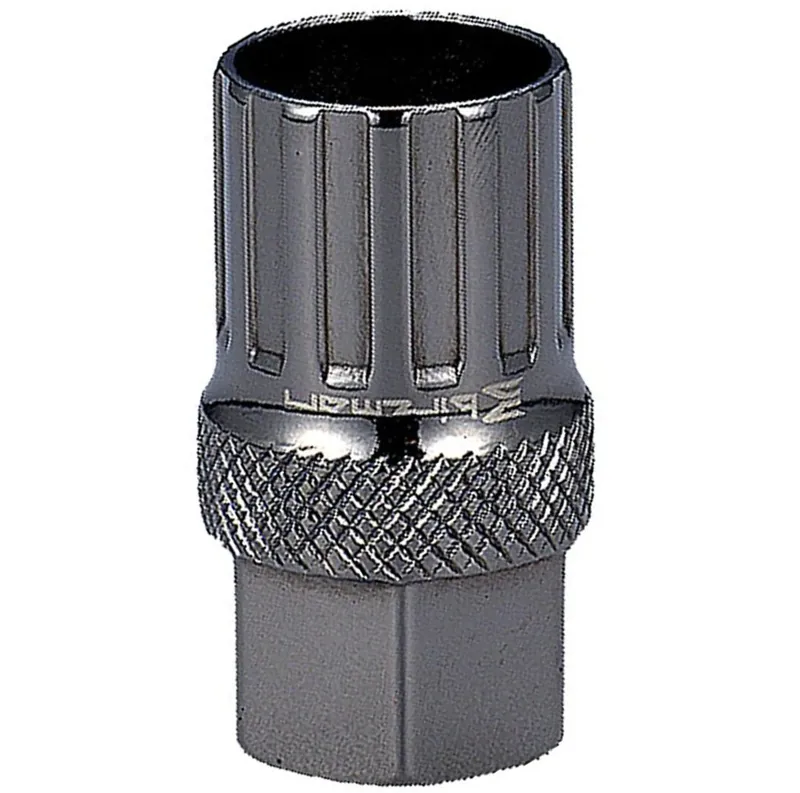 Birzman Shimano MF Lockring Socket in Silver