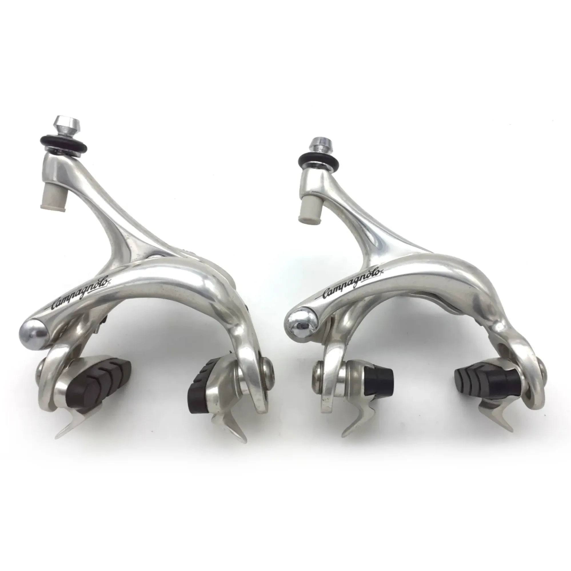 Campagnolo Record BR-04RE Dual Pivot Brake Caliper Set in