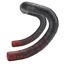 Supacaz Super Sticky Kush Star Fade Bar Tape in Red Fade