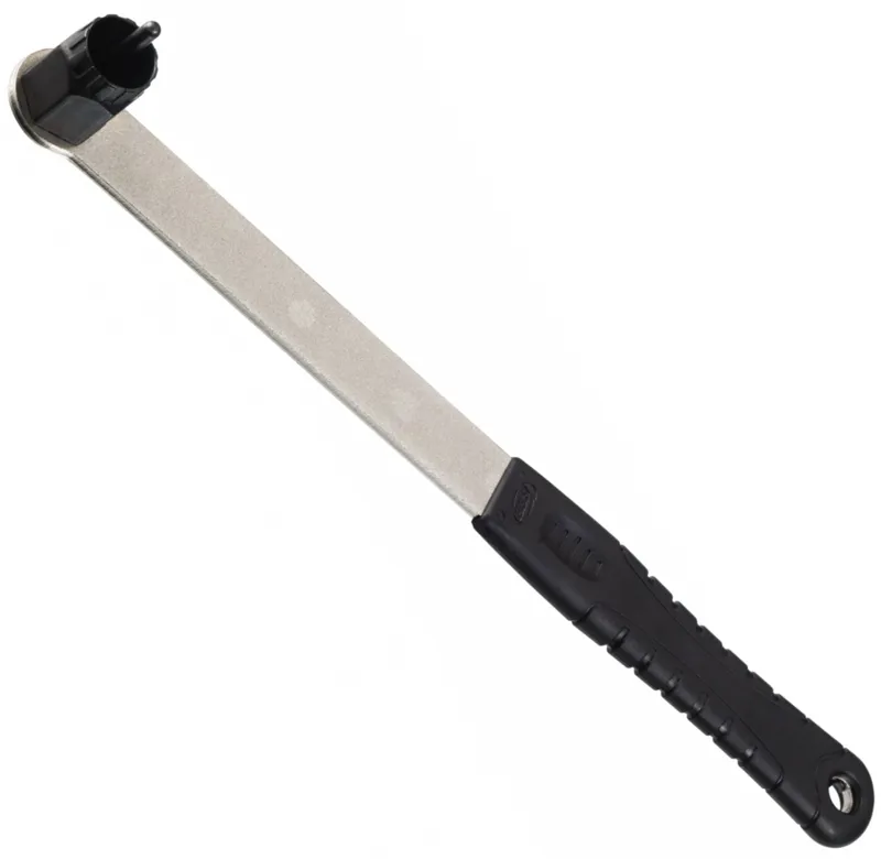 BBB BTL-33L Extra Long Campagnolo Bottom Bracket or Cassette Lockring Wrench