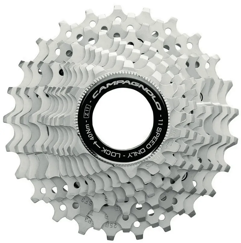 Campagnolo Chorus 11 Speed Cassette