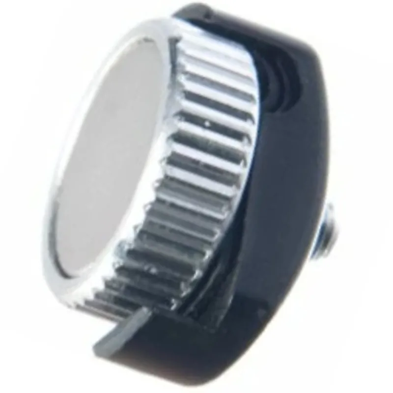 Cateye Universal Wheel Magnet in Black