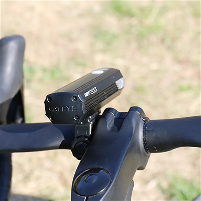 CatEye AMPP 1300 Front Bike Light with USB-C-3