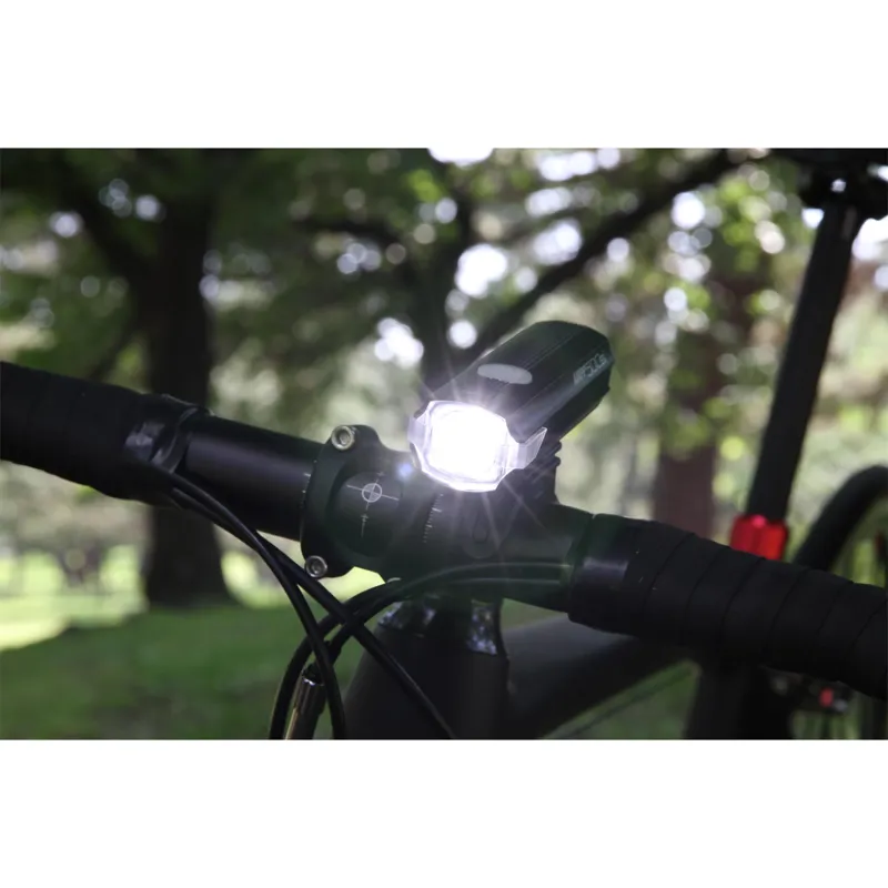 Cateye AMPP 500S Front Bike Light with USB-C-1