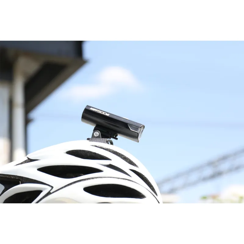 Cateye AMPP 500S Front Bike Light with USB-C-5