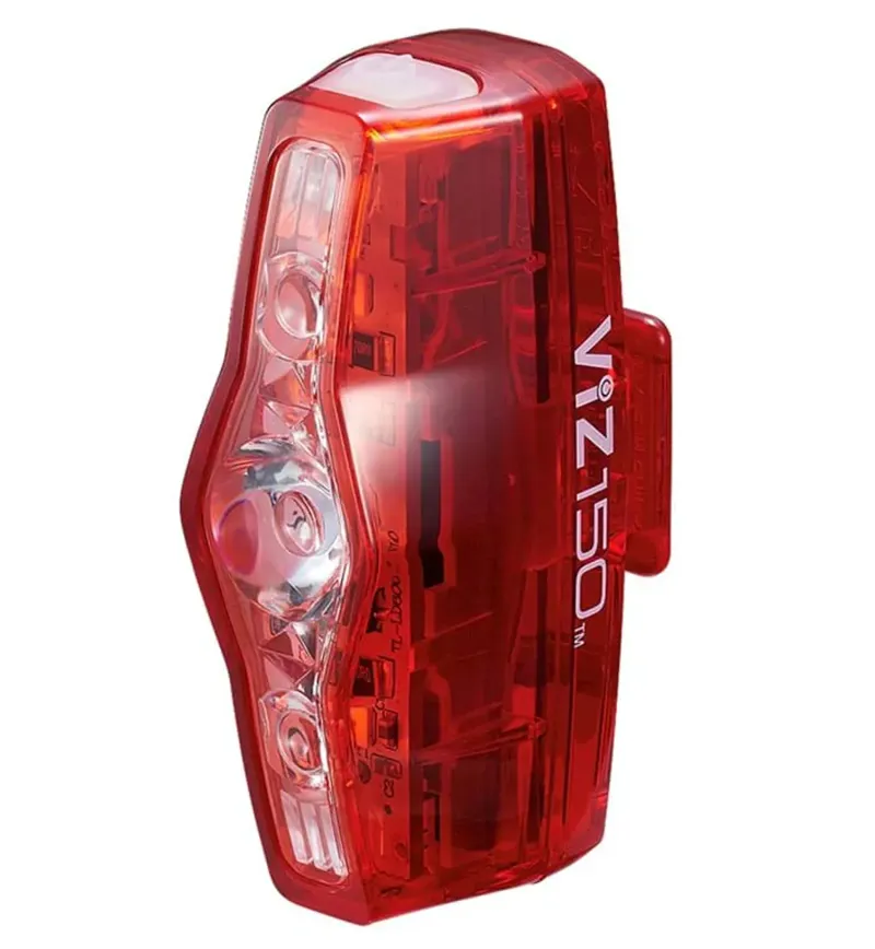 Cateye Viz 150 Rear Bike Light