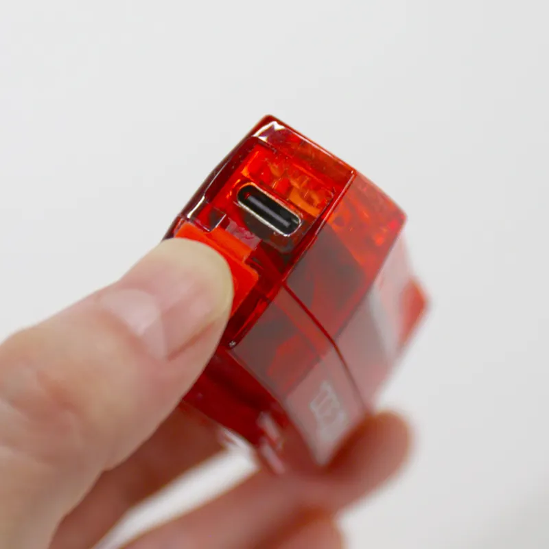 CatEye Viz 300 Rear Bike Light with USB-C-1