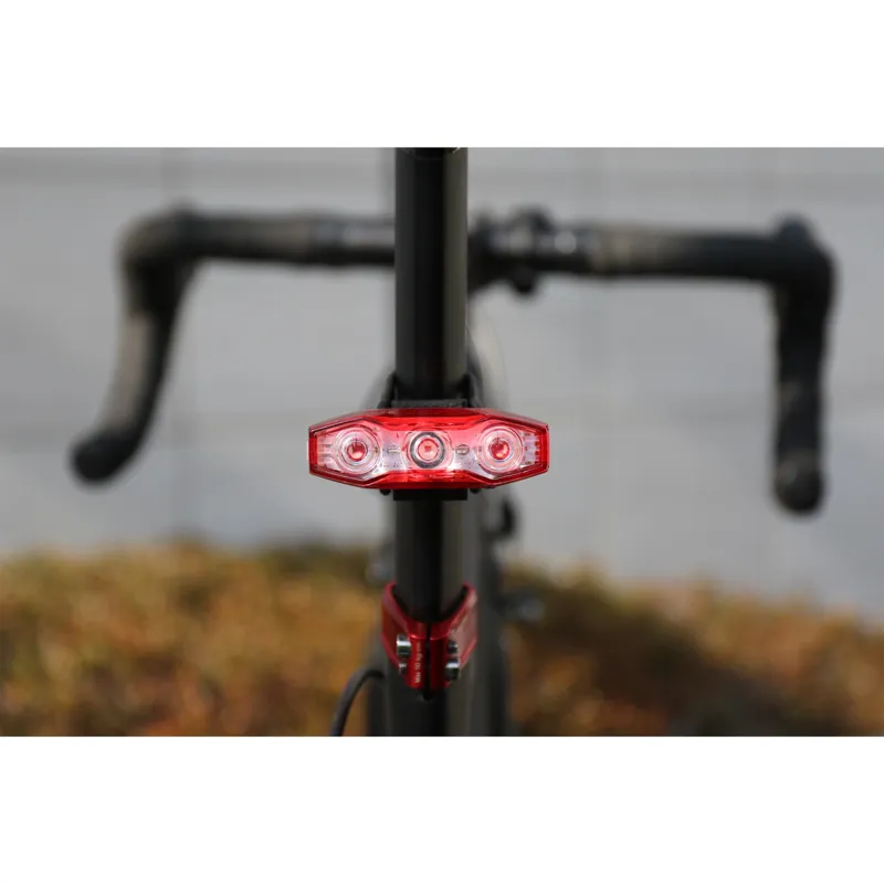 CatEye Viz 300 Rear Bike Light with USB-C-4