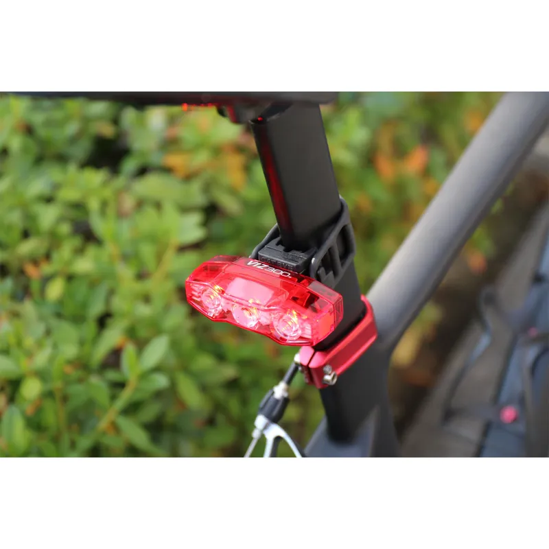 CatEye Viz 300 Rear Bike Light with USB-C-6