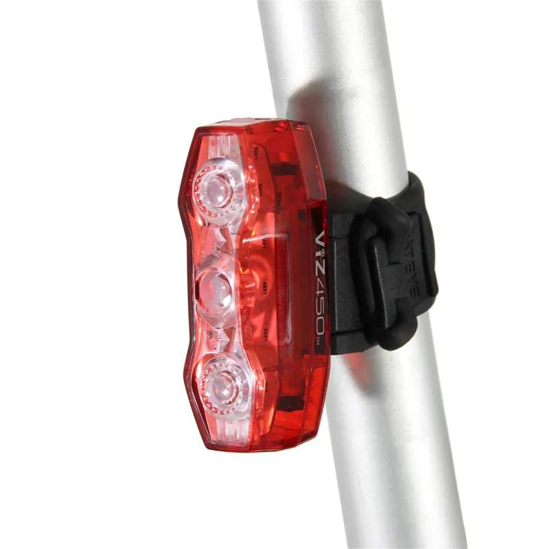 CatEye Viz 450 Rear Bike Light with USB-C-2