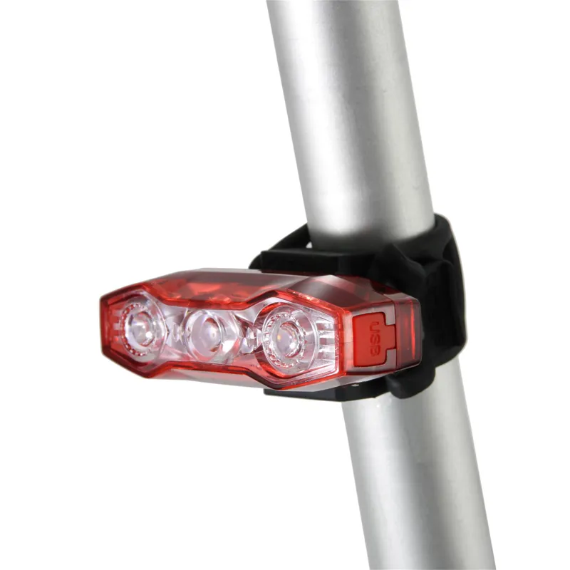 CatEye Viz 450 Rear Bike Light with USB-C-3