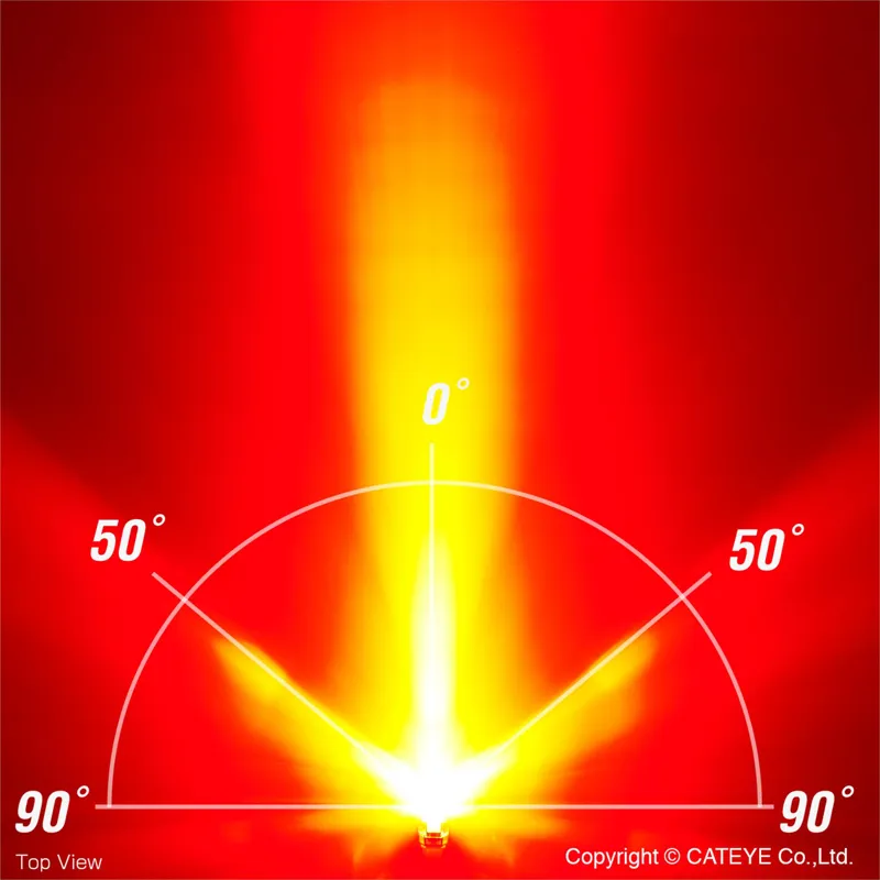 CatEye Viz 450 Rear Bike Light with USB-C-4