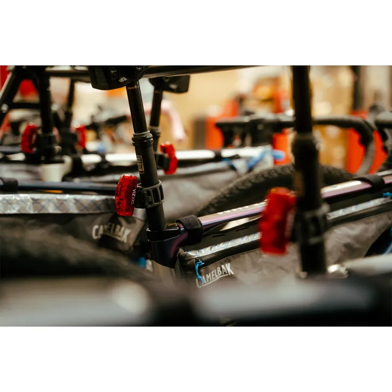 CatEye AMPP 400S / VIZ 100 Bike Light Set with USB-C-4