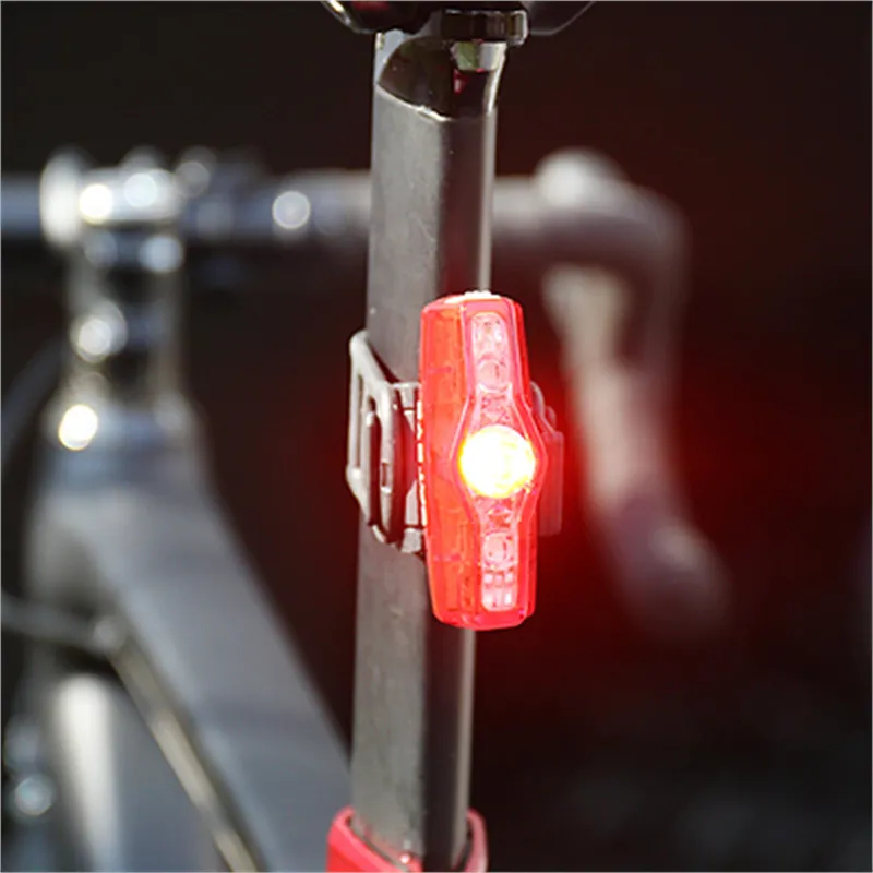 CatEye AMPP 500S / VIZ 150 Bike Light Set USB-C-2