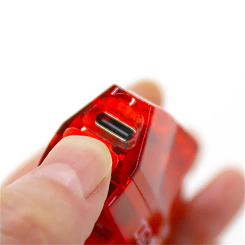 CatEye AMPP 500S / VIZ 150 Bike Light Set USB-C-3