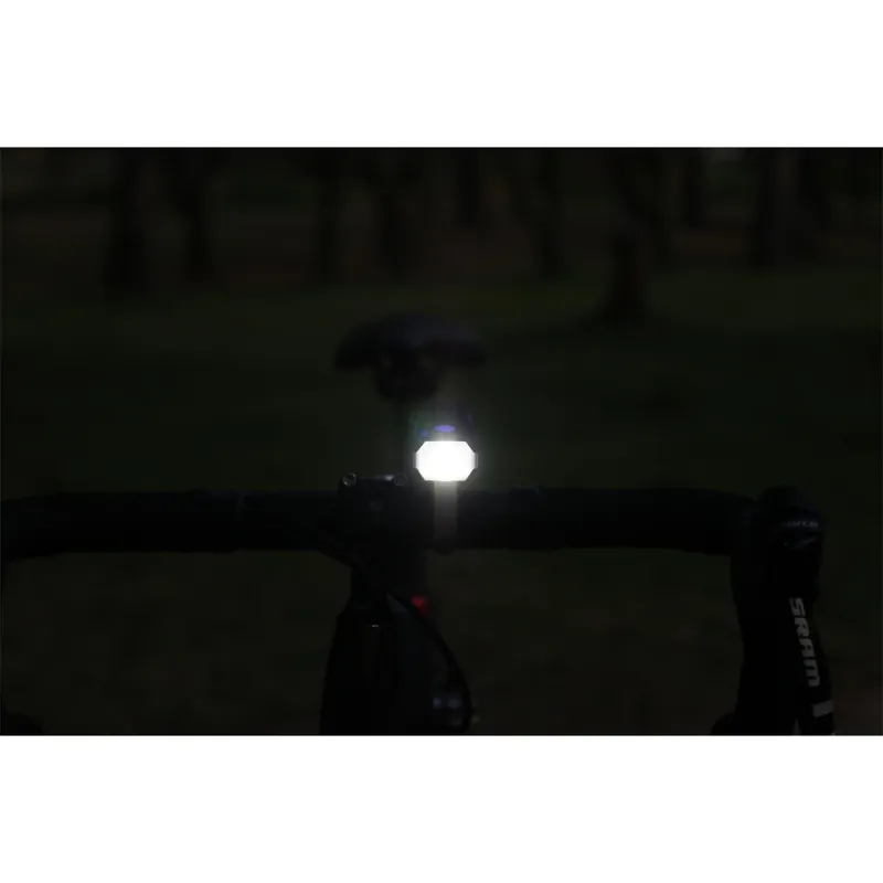 CatEye AMPP 900 / VIZ 300 Bike Light Set with USB-C-4