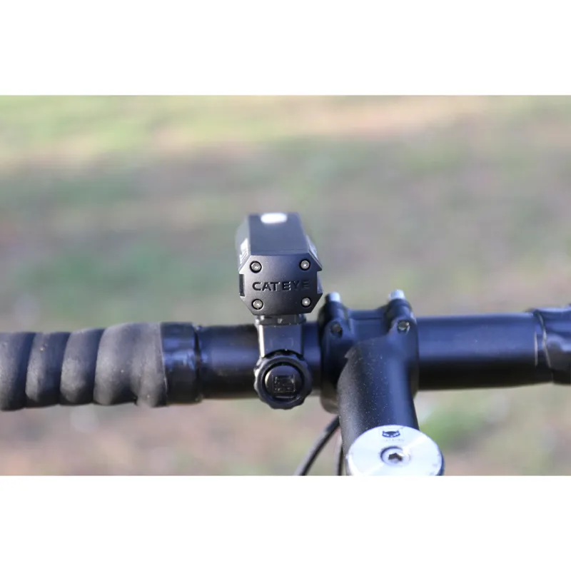 CatEye AMPP 900 / VIZ 300 Bike Light Set with USB-C-5