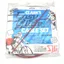 Clarks Easy Glide Cable Set in Red Vintage NOS