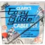 Clarks Easy Glide Cable Set in Black Vintage NOS