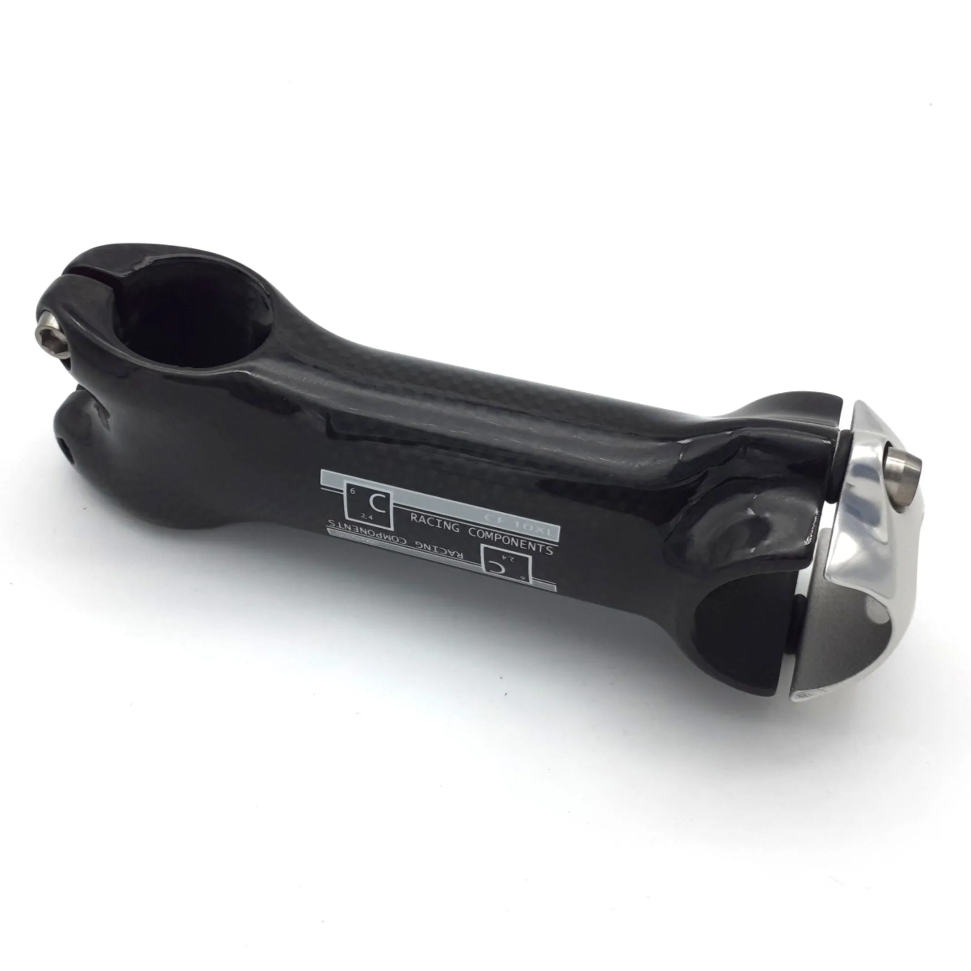 Giant Composite CF 10XL Carbon Road Bike Stem 120mm Giant Composite CF 10XL Carbon Road Bike Stem 120mm