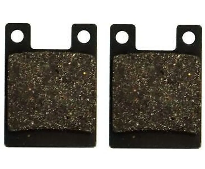 Hope Original Disc Brake Pads for Hope C2 Open 2 Pro Caliper