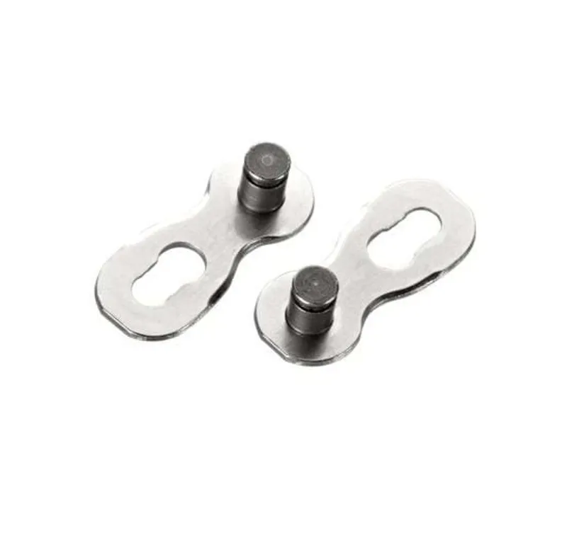 SRAM 11-speed Replacement Powerlock Links 1 Pair in Silver-1