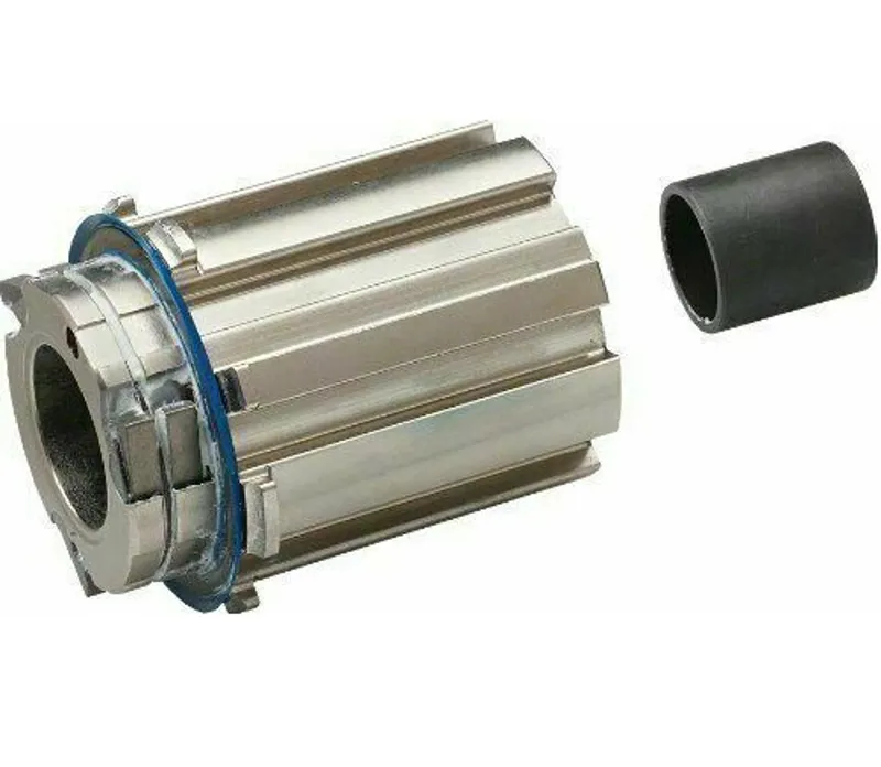 Campagnolo FH-BU015 Freehub Body for 9/10/11 Speed for 12mm axle-1