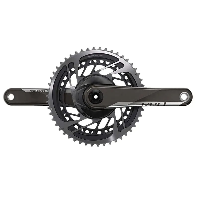 Sram Crankset Red d1 12 speed Dub Crankset - bb Not Included-1