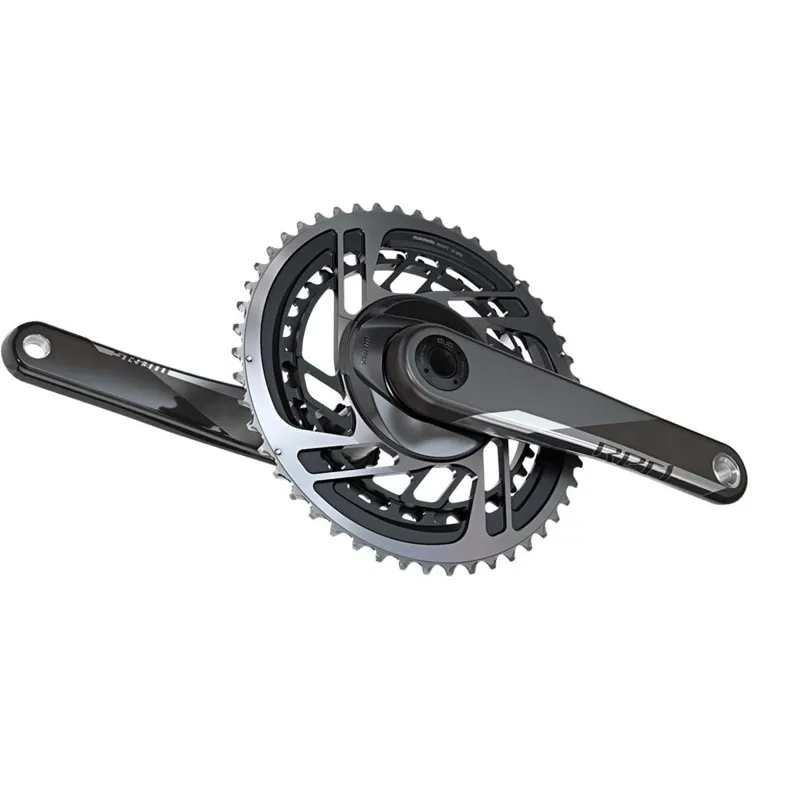 Sram Crankset Red d1 12 speed Dub Crankset - bb Not Included-2