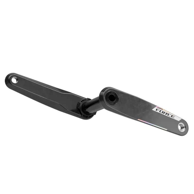 SRAM Force E1 Crank Arm Assembly Set to fit DUB-1