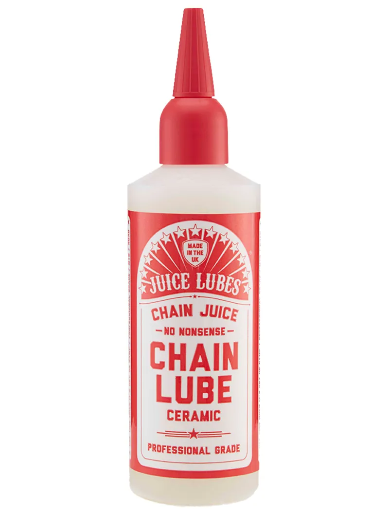 Juice Lubes Chain Juice Ceramic in 100ml Bottle