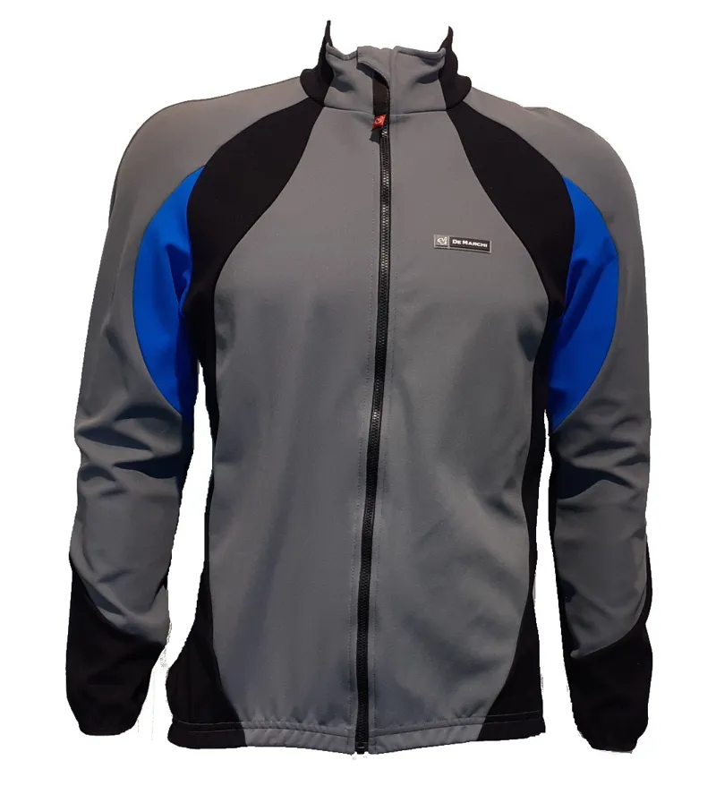 De Marchi コンツアー レーシング3L ジャケット